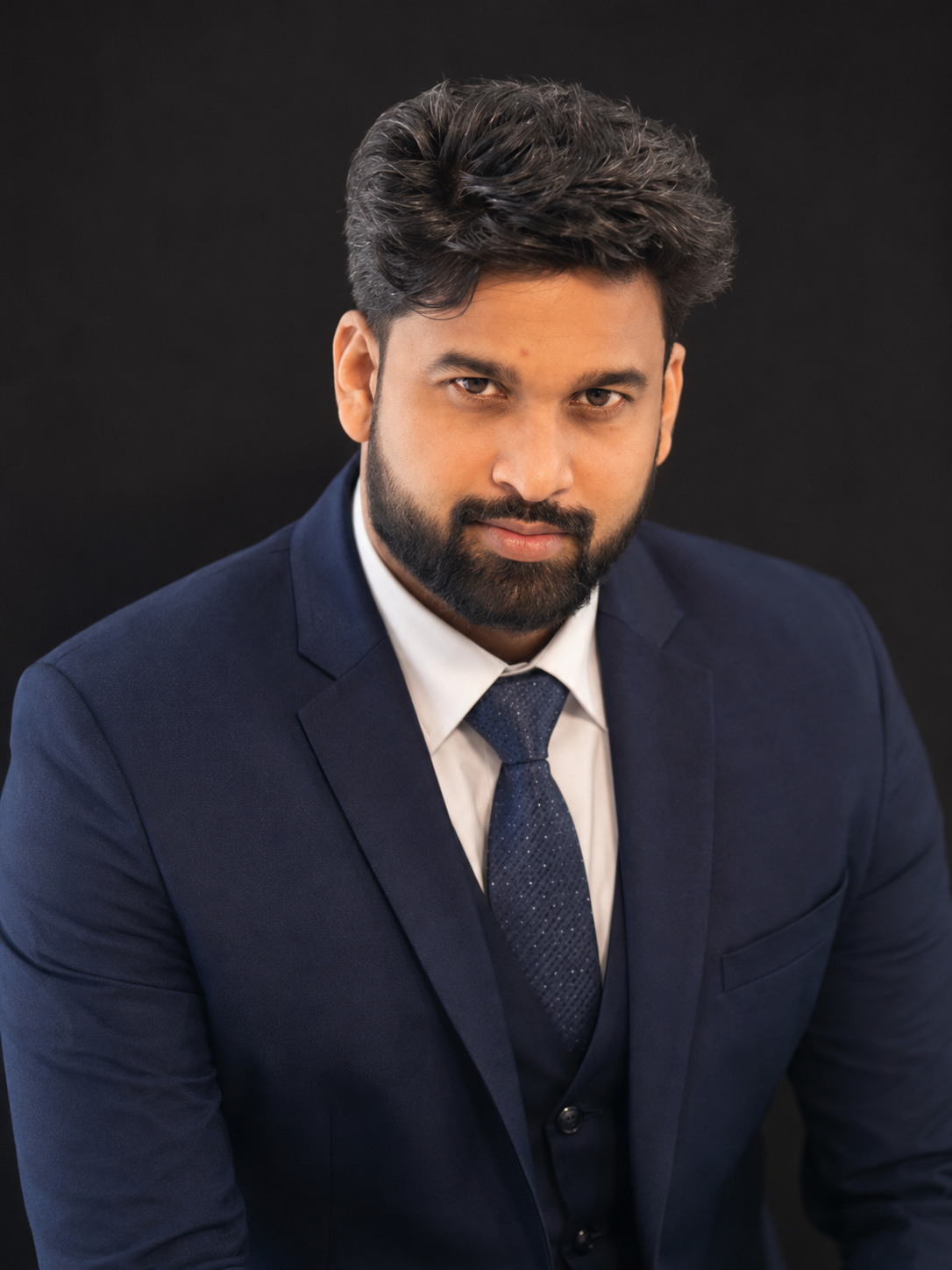 CA Harsh Gupta